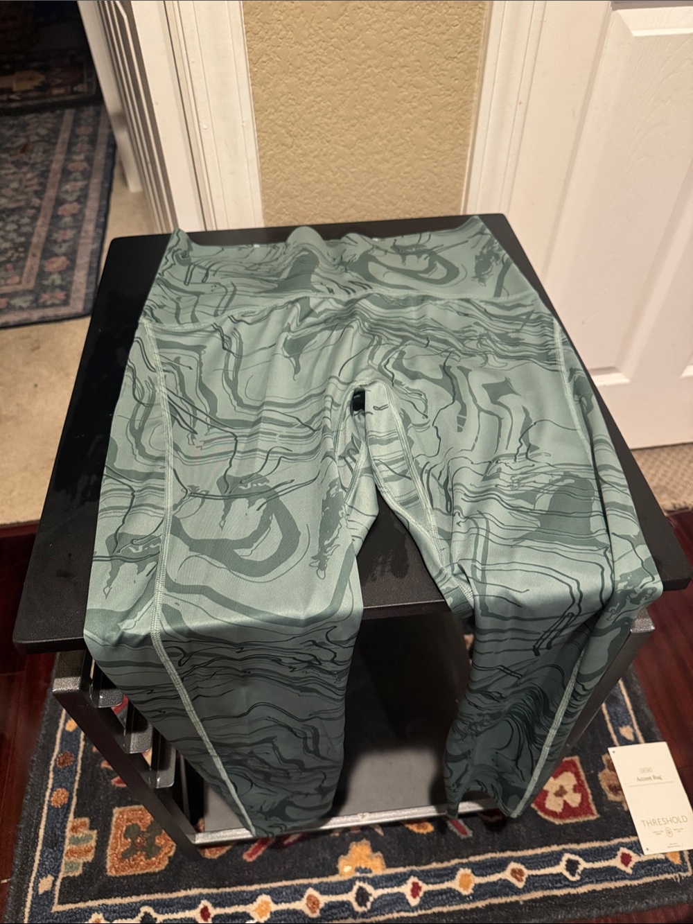 XL Gymshark Power Support Leggings